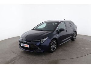 TOYOTA COROLLA TOURING SPORTS 2.0 HYBRIDE DESIGN