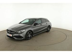 MERCEDES-BENZ CLA SHOOTING BRAKE 200 D 7G-DCT