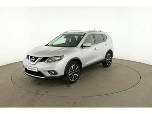 NISSAN X-TRAIL 1.6 DCI