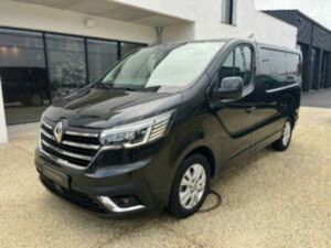 RENAULT TRAFIC AMENAGE L1H1 DCI 150 GRAND CONFORT