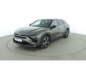 CITROEN C5X 1.6 PLUG-IN HYBRID