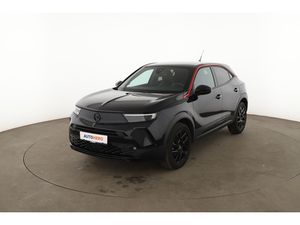 OPEL MOKKA X 1.2 TURBO
