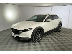 2.0 E-SKYACTIV-X MILD-HYBRID