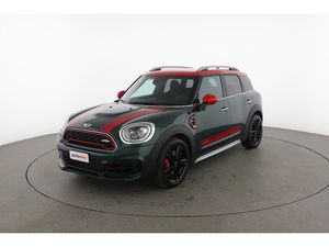 JOHN COOPER WORKS