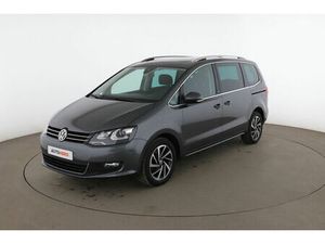 VOLKSWAGEN SHARAN 2.0 TDI BLUEMOTION TECH SOUND DSG6