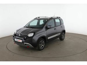 FIAT PANDA 0.9 TWINAIR CROSS 4X4