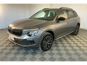 SKODA KAMIQ 1.0 TSI