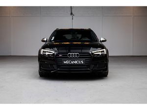AUDI S4 AVANT *FRANÇAISE*