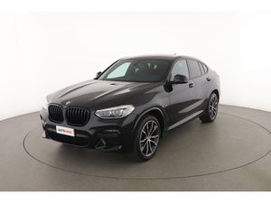 XDRIVE 20D MILD-HYBRID