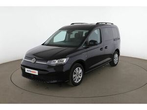 VOLKSWAGEN CADDY 1.5 TSI DSG7