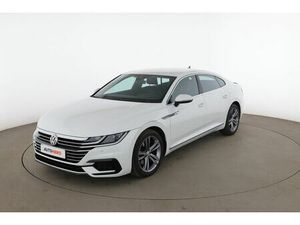 VOLKSWAGEN ARTEON 2.0 TSI R-LINE DSG7