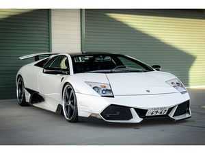 2004 LAMBORGHINI MURCIELAGO