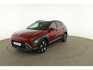 HYUNDAI KONA 1.6 HYBRID EXECUTIVE