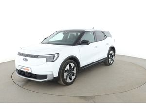 ELECTRIC DRIVE 210 KW