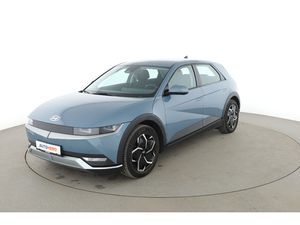 ELECTRIC DRIVE 125 KW