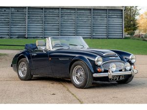 1999 HMC HEALEY MKIV