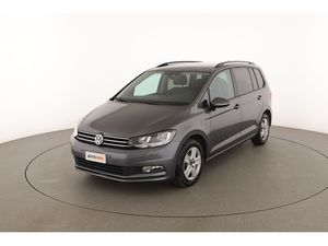 VOLKSWAGEN TOURAN 2.0 TDI
