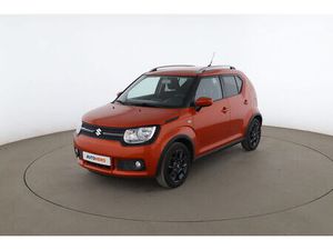 SUZUKI IGNIS 1.2 DUALJET PRIVILEGE