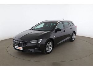 OPEL INSIGNIA SPORTS TOURER 2.0 DIESEL AUTO