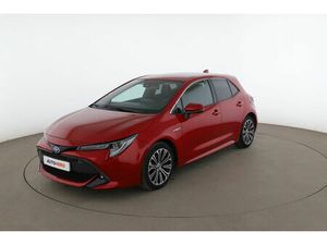 TOYOTA COROLLA 1.8 HYBRIDE DESIGN