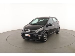 KIA PICANTO 1.0