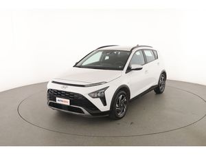 1.0 T-GDI MILD-HYBRID