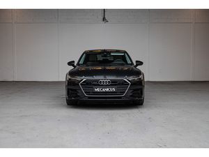 AUDI A7 SPORTBACK *PREMIÈRE MAIN*