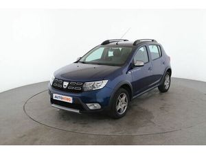 DACIA SANDERO STEPWAY DACIA SANDERO STEPWAY 0.9 TCE