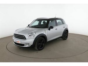MINI COUNTRYMAN COOPER D FINITION CHILI