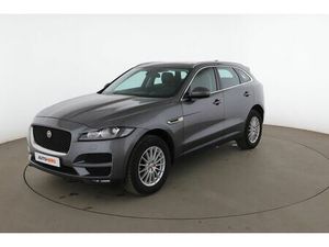 JAGUAR F-PACE D180 JAGUAR F-PACE 2.0 D PRESTIGE BVA