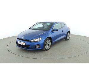 VOLKSWAGEN SCIROCCO 1.4 TSI