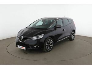 RENAULT GRAND SCENIC 1.3 TCE EDC
