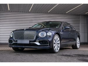 2020 BENTLEY FLYING SPUR W12