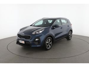 1.6 CRDI MILD-HYBRID