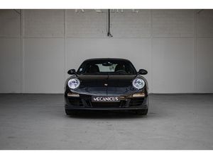 PORSCHE 911 997.2 CARRERA 4 GTS PDK *OPTIONS PORSCHE EXCLUSIVE/ENTRETIENS PORSCHE*