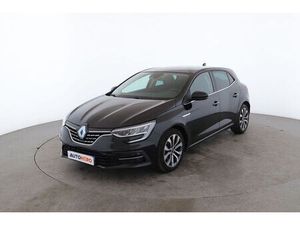 RENAULT MÉGANE 1.3 TCE TECHNO