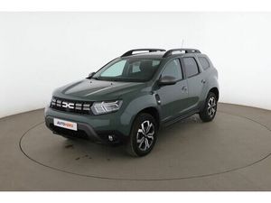 DACIA DUSTER 1.5 BLUE DCI JOURNEY 4X2