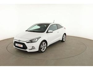 HYUNDAI I20 COUPE 1.4 CRDI CREATIVE