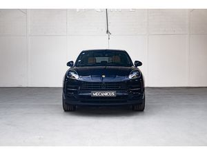 PORSCHE MACAN S *HISTORIQUE LIMPIDE*