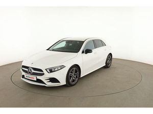 MERCEDES CLASSE A A 180 MERCEDES-BENZ CLASSE A 180 AMG LINE