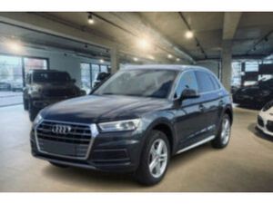 AUDI Q5 40 TDI 190 S TRONIC 7 QUATTRO S LINE