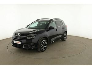 CITROEN C5 AIRCROSS 1.6 PURETECH SHINE EAT8