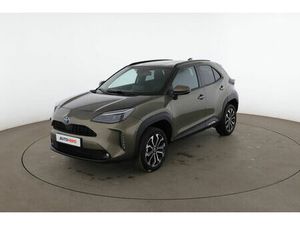 TOYOTA YARIS CROSS 1.5 2WD DESIGN