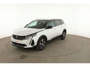 PEUGEOT 5008 1.5 BLUE-HDI ALLURE PACK EAT8