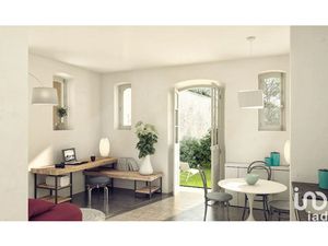 Vente appartement 3 pièces 61 m² à Melun (77000)  412 190 €