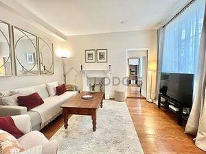 Appartement 1 chambre meublé