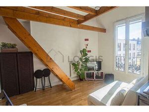 Studio meublé avec local à vélos