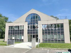 Location bureau EYBENS 264 m²