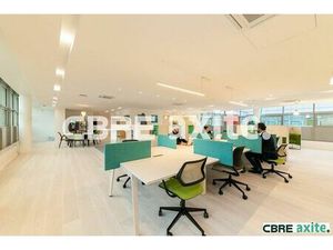 Location bureau MONTBONNOT SAINT MARTIN 484 m²