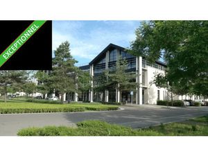 BUREAUX 1400m2